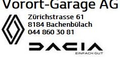 (c) Vorort-garage.ch
