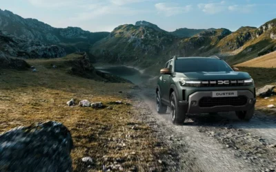 Dacia Bigster 4×4 Automatik: Der grosse Bruder ist angekommen.